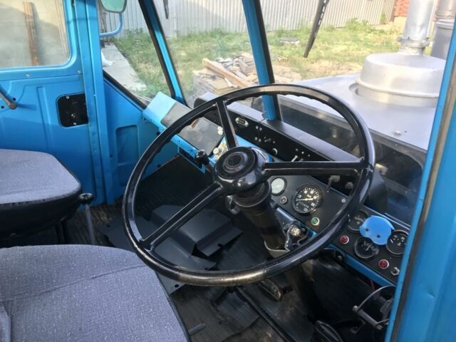 ХТЗ Інша, об'ємом двигуна 14.7 л та пробігом 100 тис. км за 18000 $, фото 7 на Automoto.ua
