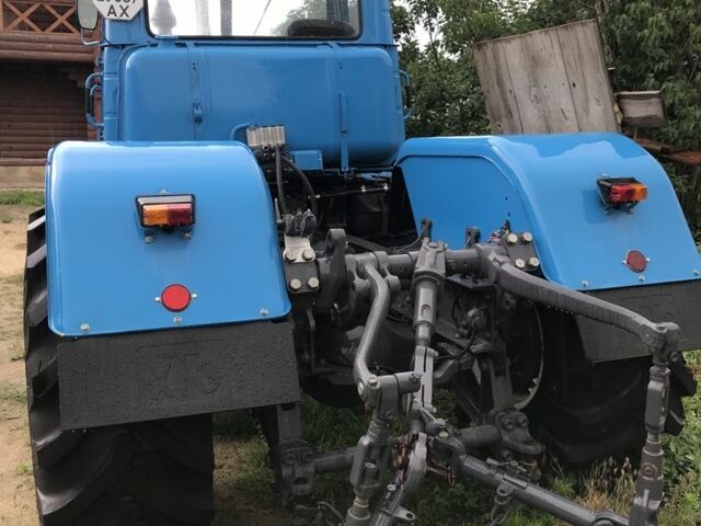 ХТЗ Інша, об'ємом двигуна 14.7 л та пробігом 100 тис. км за 18000 $, фото 2 на Automoto.ua