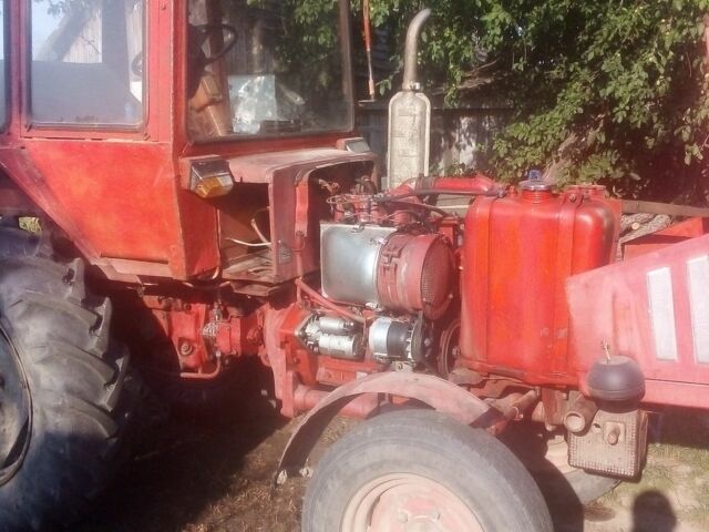 ХТЗ Інша, об'ємом двигуна 2.1 л та пробігом 1000 тис. км за 3750 $, фото 2 на Automoto.ua
