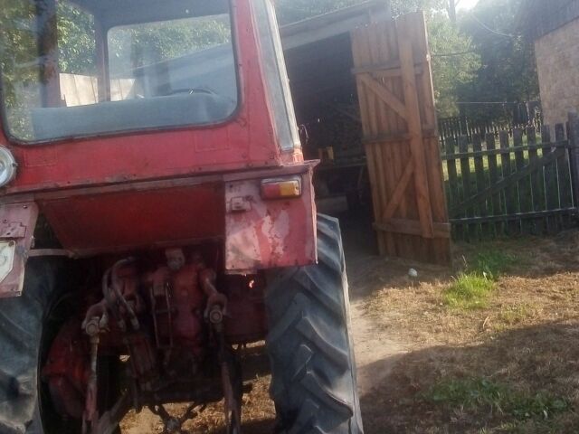 ХТЗ Інша, об'ємом двигуна 2.1 л та пробігом 1000 тис. км за 3750 $, фото 8 на Automoto.ua