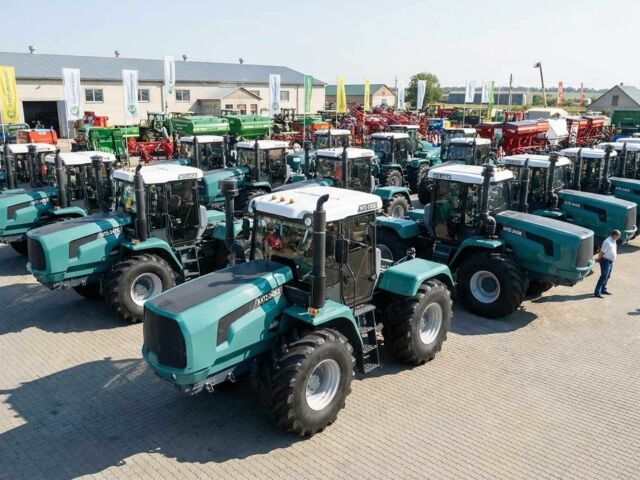 ХТЗ Інша, об'ємом двигуна 14.86 л та пробігом 0 тис. км за 62530 $, фото 2 на Automoto.ua