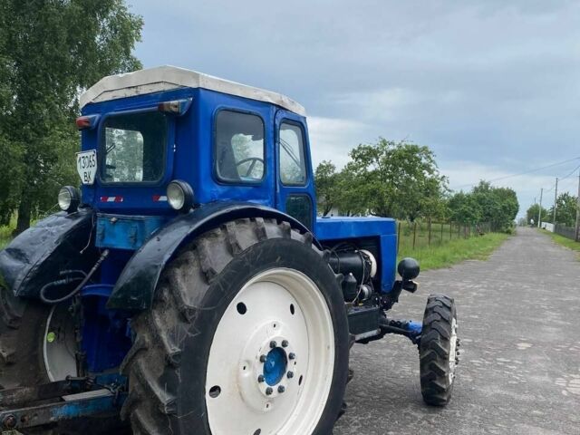 ХТЗ Другая, объемом двигателя 0 л и пробегом 0 тыс. км за 3500 $, фото 2 на Automoto.ua