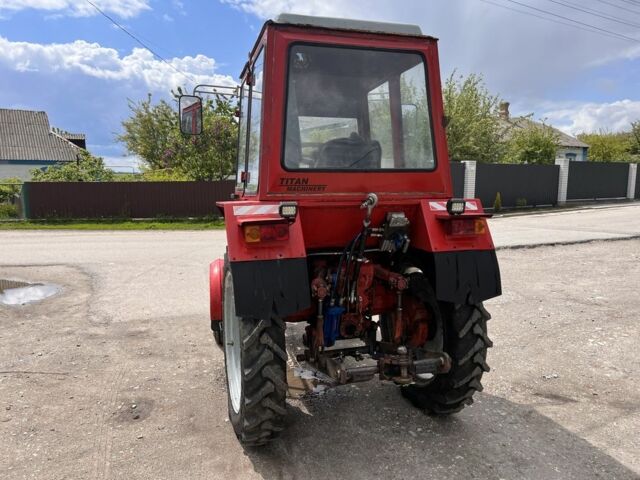 ХТЗ Другая, объемом двигателя 0 л и пробегом 0 тыс. км за 5199 $, фото 8 на Automoto.ua