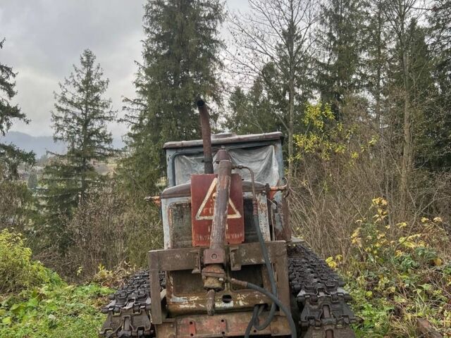 ХТЗ Другая, объемом двигателя 0 л и пробегом 0 тыс. км за 1500 $, фото 2 на Automoto.ua