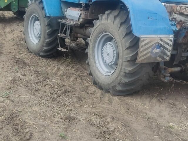 ХТЗ Інша, об'ємом двигуна 0 л та пробігом 0 тис. км за 5000 $, фото 2 на Automoto.ua