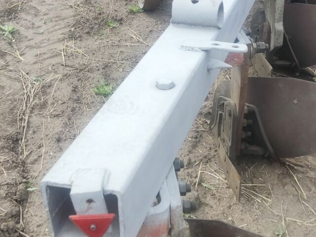 ХТЗ Інша, об'ємом двигуна 0 л та пробігом 0 тис. км за 5000 $, фото 7 на Automoto.ua