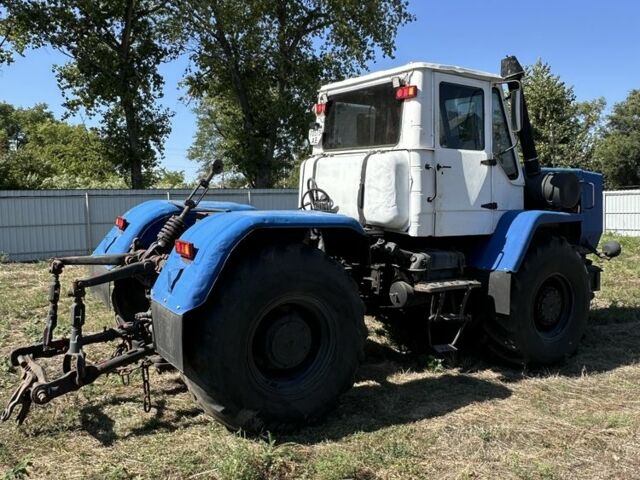 ХТЗ Інша, об'ємом двигуна 1.5 л та пробігом 1000 тис. км за 7500 $, фото 2 на Automoto.ua