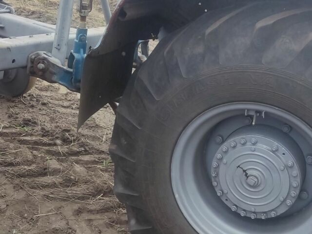 ХТЗ Інша, об'ємом двигуна 0 л та пробігом 0 тис. км за 5000 $, фото 4 на Automoto.ua