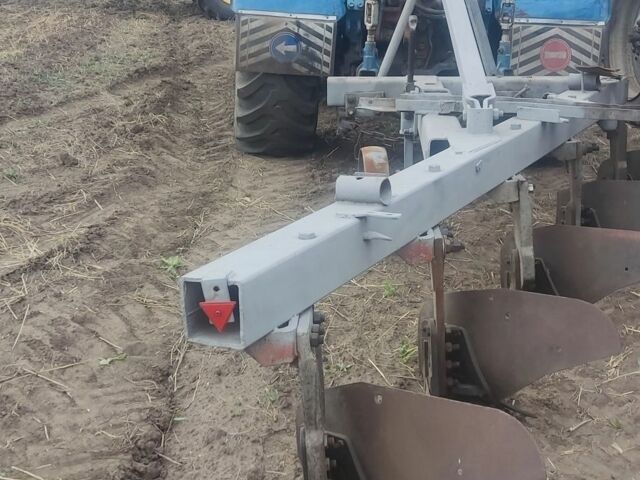 ХТЗ Інша, об'ємом двигуна 0 л та пробігом 0 тис. км за 5000 $, фото 3 на Automoto.ua