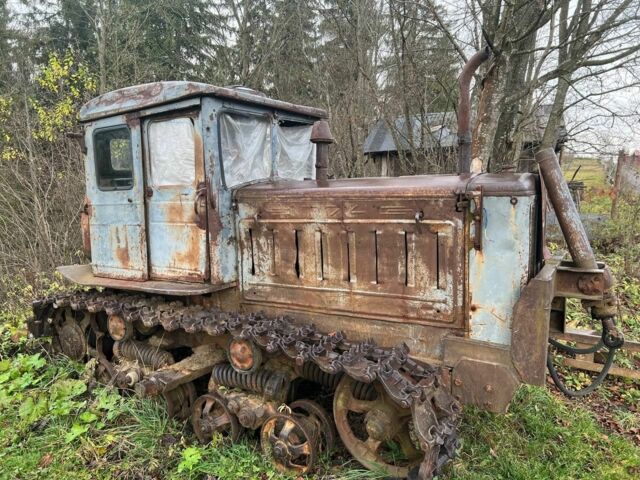 ХТЗ Другая, объемом двигателя 0 л и пробегом 0 тыс. км за 1500 $, фото 1 на Automoto.ua