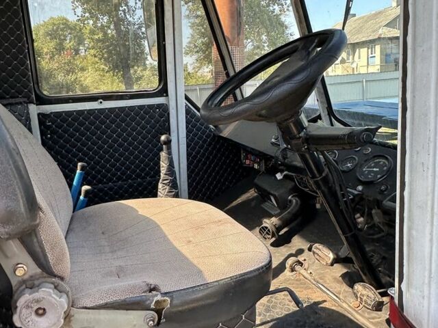 ХТЗ Інша, об'ємом двигуна 1.5 л та пробігом 1000 тис. км за 7500 $, фото 5 на Automoto.ua