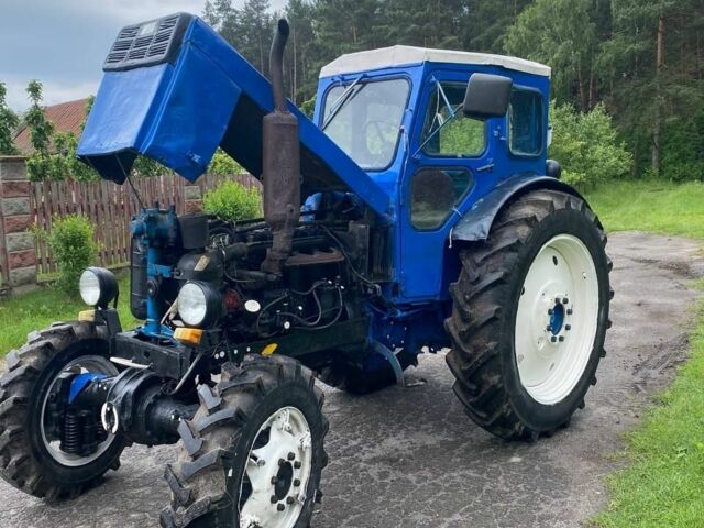 ХТЗ Другая, объемом двигателя 0 л и пробегом 0 тыс. км за 3500 $, фото 3 на Automoto.ua