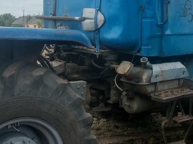 ХТЗ Інша, об'ємом двигуна 0 л та пробігом 0 тис. км за 5000 $, фото 5 на Automoto.ua