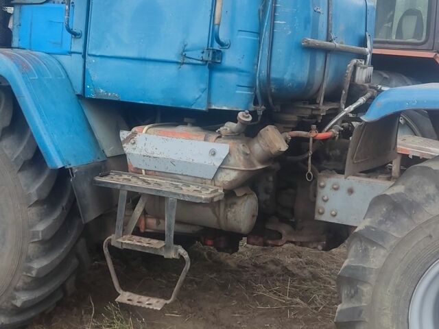 ХТЗ Інша, об'ємом двигуна 0 л та пробігом 0 тис. км за 5000 $, фото 1 на Automoto.ua