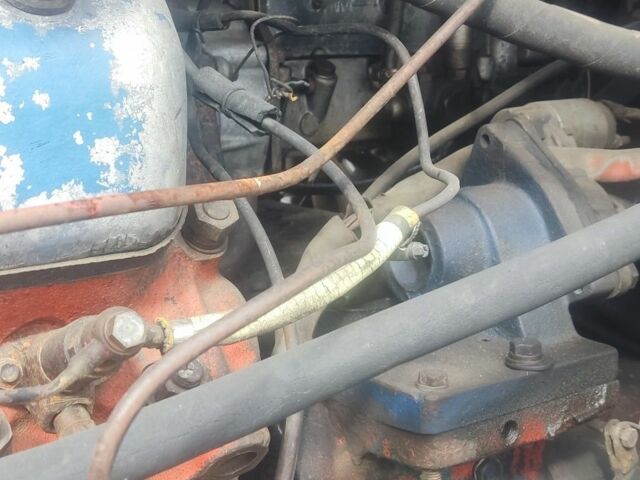 ХТЗ Інша, об'ємом двигуна 0 л та пробігом 0 тис. км за 5000 $, фото 8 на Automoto.ua