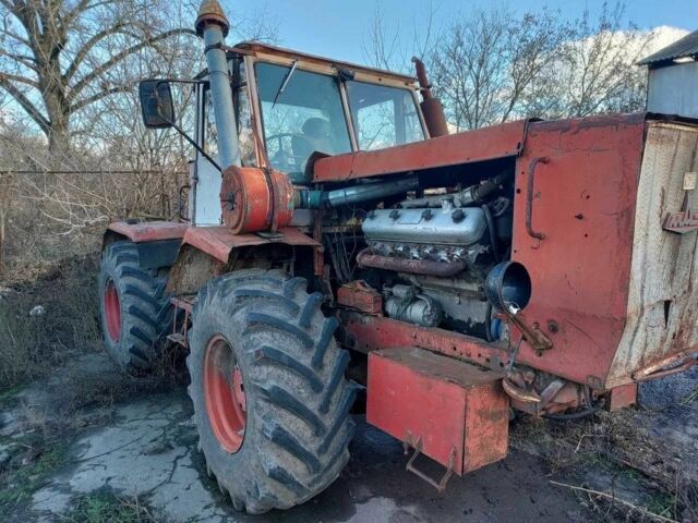 ХТЗ Другая, объемом двигателя 0 л и пробегом 0 тыс. км за 6827 $, фото 2 на Automoto.ua