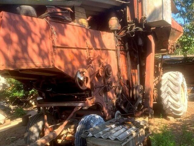 ХТЗ Другая, объемом двигателя 0 л и пробегом 0 тыс. км за 3708 $, фото 3 на Automoto.ua