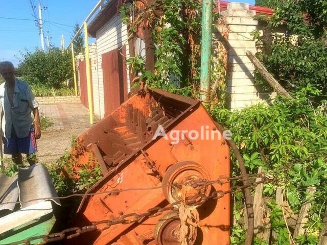 ХТЗ Другая, объемом двигателя 0 л и пробегом 0 тыс. км за 3708 $, фото 4 на Automoto.ua