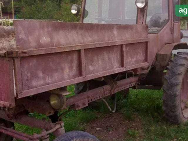 ХТЗ Т-16М, объемом двигателя 0 л и пробегом 0 тыс. км за 1800 $, фото 3 на Automoto.ua