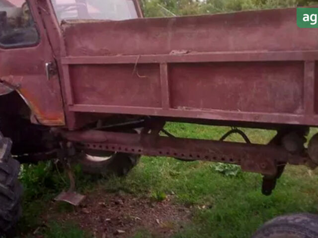 ХТЗ Т-16М, объемом двигателя 0 л и пробегом 0 тыс. км за 1800 $, фото 1 на Automoto.ua