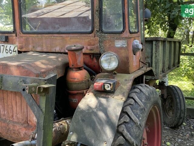 ХТЗ Т-16М, об'ємом двигуна 0 л та пробігом 0 тис. км за 1500 $, фото 1 на Automoto.ua