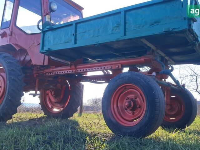 ХТЗ Т-16М, об'ємом двигуна 2.1 л та пробігом 0 тис. км за 2000 $, фото 1 на Automoto.ua