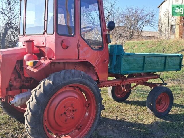 ХТЗ Т-16М, об'ємом двигуна 2.1 л та пробігом 0 тис. км за 2000 $, фото 2 на Automoto.ua