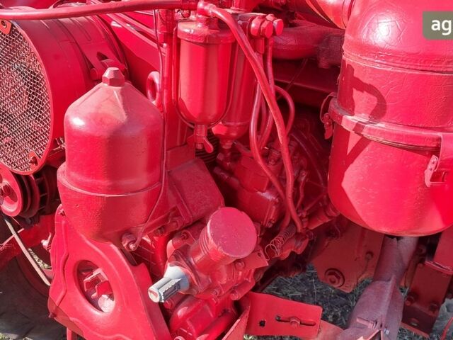 ХТЗ Т-16М, об'ємом двигуна 2.1 л та пробігом 0 тис. км за 2000 $, фото 6 на Automoto.ua