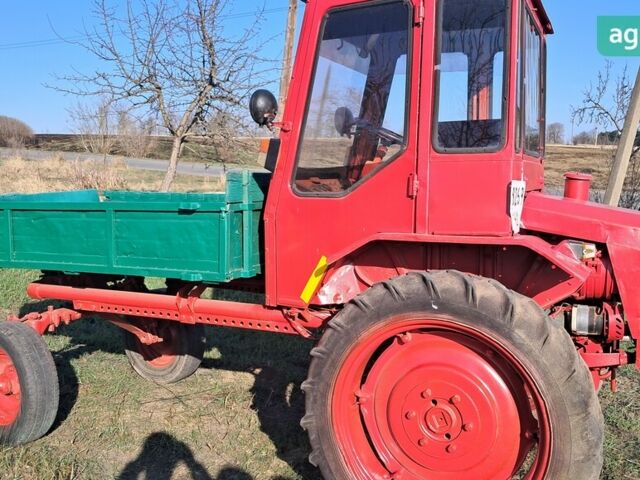 ХТЗ Т-16М, об'ємом двигуна 2.1 л та пробігом 0 тис. км за 2000 $, фото 3 на Automoto.ua