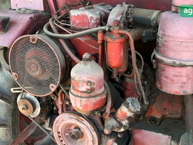 ХТЗ Т-16М, объемом двигателя 0 л и пробегом 0 тыс. км за 2427 $, фото 2 на Automoto.ua