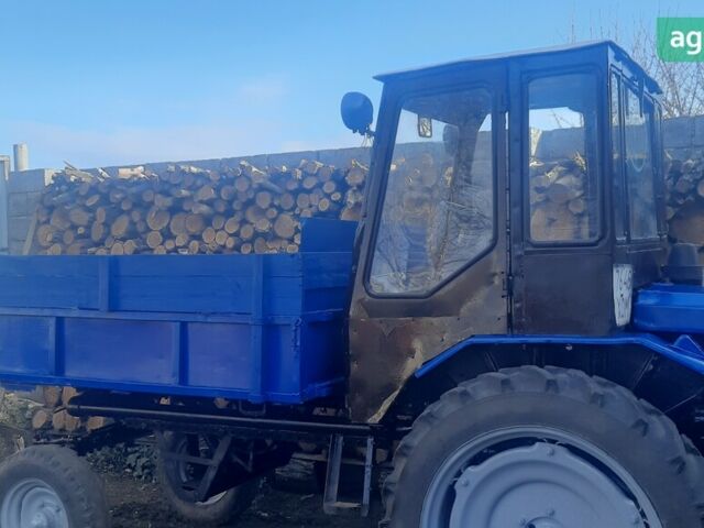 ХТЗ Т-16М, объемом двигателя 0 л и пробегом 0 тыс. км за 1400 $, фото 2 на Automoto.ua