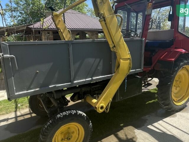 ХТЗ Т-16МГ, объемом двигателя 2 л и пробегом 0 тыс. км за 3500 $, фото 13 на Automoto.ua