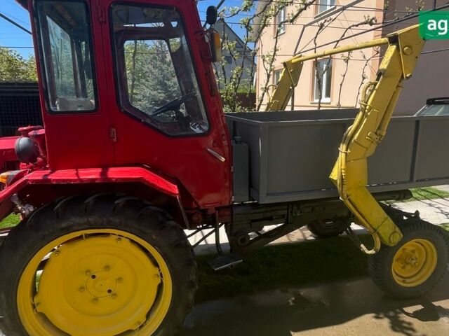 ХТЗ Т-16МГ, объемом двигателя 2 л и пробегом 0 тыс. км за 3500 $, фото 1 на Automoto.ua