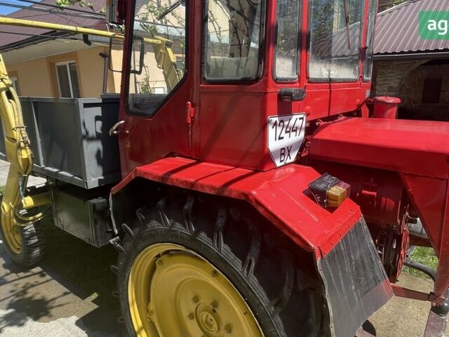 ХТЗ Т-16МГ, объемом двигателя 2 л и пробегом 0 тыс. км за 3500 $, фото 14 на Automoto.ua