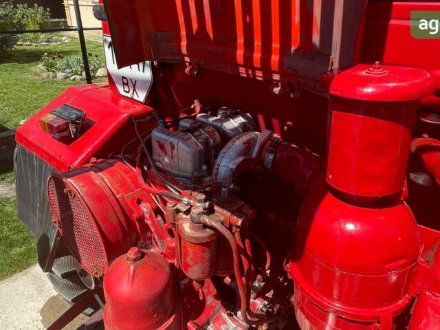 ХТЗ Т-16МГ, объемом двигателя 2 л и пробегом 0 тыс. км за 3500 $, фото 5 на Automoto.ua