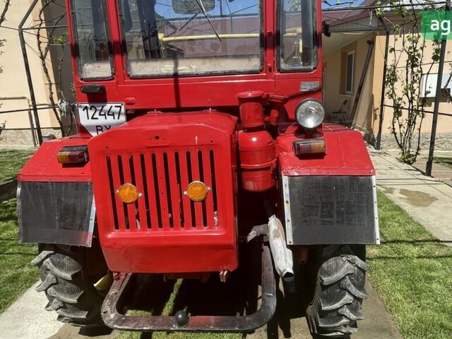 ХТЗ Т-16МГ, объемом двигателя 2 л и пробегом 0 тыс. км за 3500 $, фото 15 на Automoto.ua