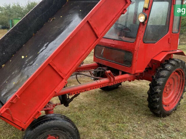 ХТЗ Т-16МГ, об'ємом двигуна 2 л та пробігом 0 тис. км за 3000 $, фото 6 на Automoto.ua