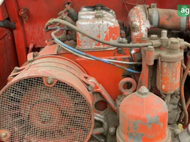 ХТЗ Т-16МГ, об'ємом двигуна 2 л та пробігом 0 тис. км за 3000 $, фото 2 на Automoto.ua