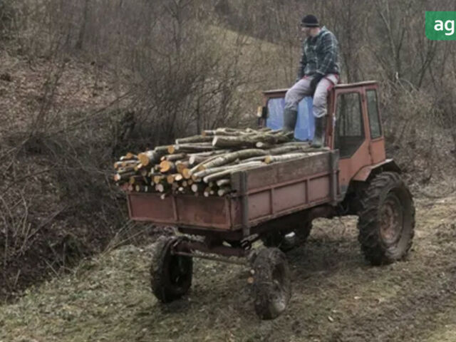 ХТЗ Т-16МГ, объемом двигателя 0 л и пробегом 0 тыс. км за 2900 $, фото 1 на Automoto.ua