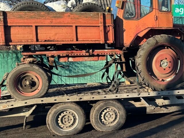 ХТЗ Т-16МГ, об'ємом двигуна 2.08 л та пробігом 0 тис. км за 2000 $, фото 2 на Automoto.ua