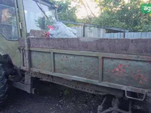 ХТЗ Т-16МГ, объемом двигателя 0 л и пробегом 0 тыс. км за 1600 $, фото 1 на Automoto.ua