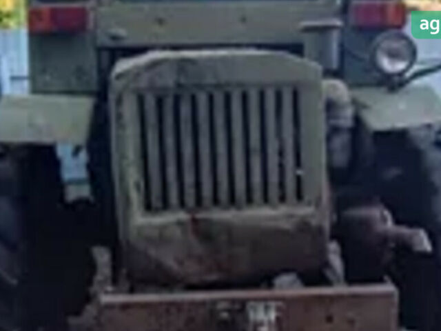 ХТЗ Т-16МГ, объемом двигателя 0 л и пробегом 0 тыс. км за 1600 $, фото 2 на Automoto.ua