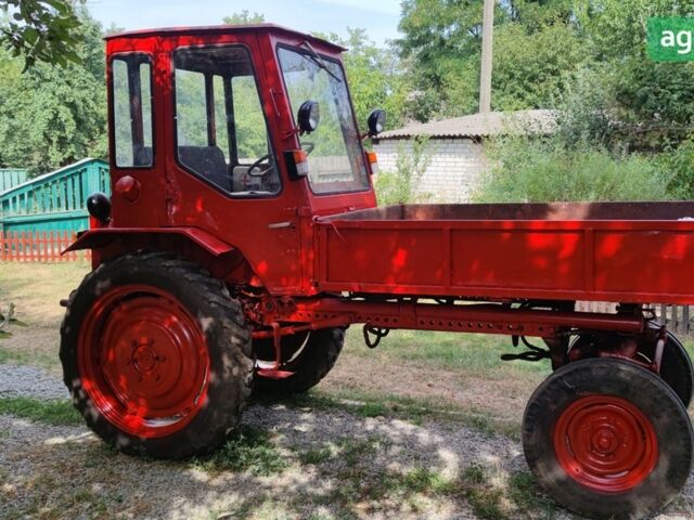 ХТЗ Т-16МГ, об'ємом двигуна 2.07 л та пробігом 0 тис. км за 3100 $, фото 2 на Automoto.ua