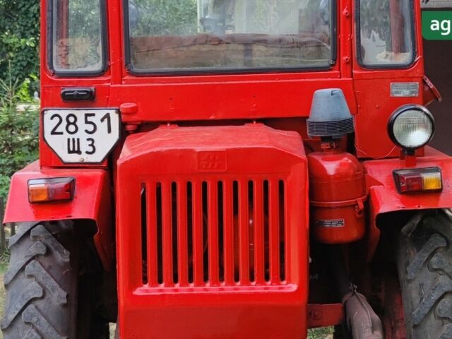 ХТЗ Т-16МГ, об'ємом двигуна 2.07 л та пробігом 0 тис. км за 3100 $, фото 3 на Automoto.ua