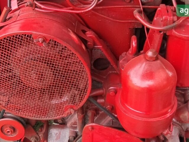 ХТЗ Т-16МГ, об'ємом двигуна 2.07 л та пробігом 0 тис. км за 3100 $, фото 7 на Automoto.ua