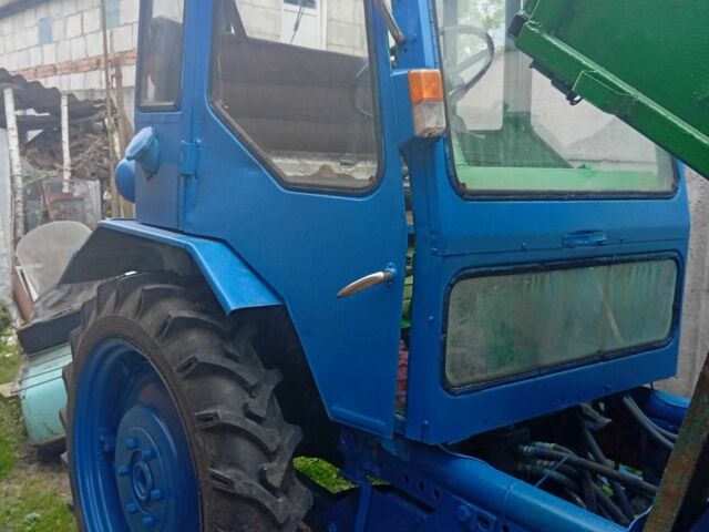 Синій ХТЗ Т-16МГ, об'ємом двигуна 2 л та пробігом 10 тис. км за 3500 $, фото 9 на Automoto.ua