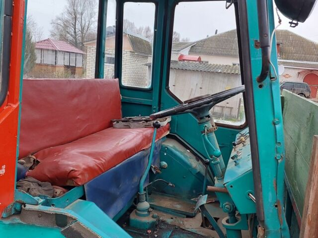 Зелений ХТЗ Т-16МГ, об'ємом двигуна 0 л та пробігом 0 тис. км за 1600 $, фото 3 на Automoto.ua