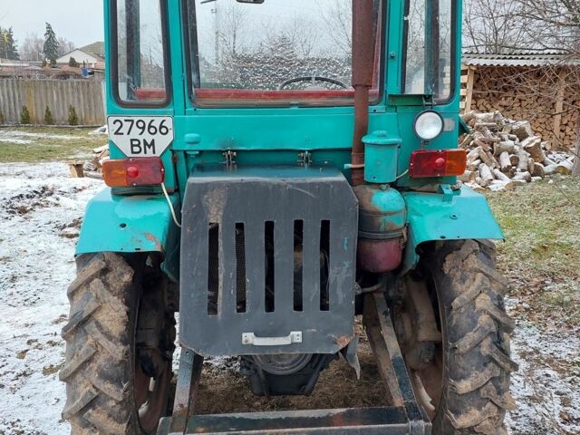 Зелений ХТЗ Т-16МГ, об'ємом двигуна 0 л та пробігом 0 тис. км за 1600 $, фото 2 на Automoto.ua
