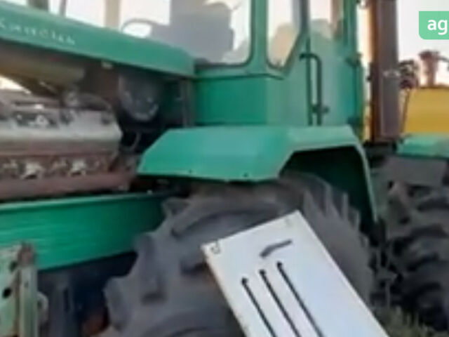 ХТЗ Т-200, объемом двигателя 0 л и пробегом 0 тыс. км за 21000 $, фото 2 на Automoto.ua