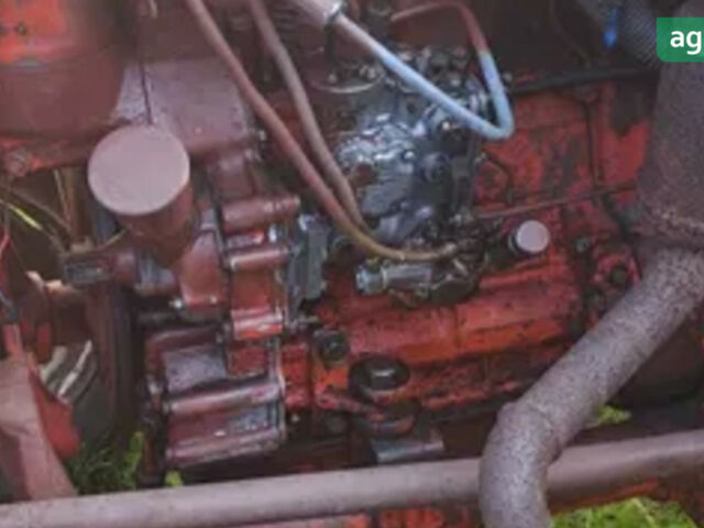 ХТЗ Т-25А, объемом двигателя 2.07 л и пробегом 0 тыс. км за 4500 $, фото 1 на Automoto.ua